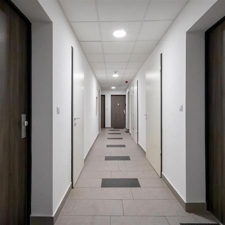 Leonardo Ground Apartment Budapešť Exteriér fotografie